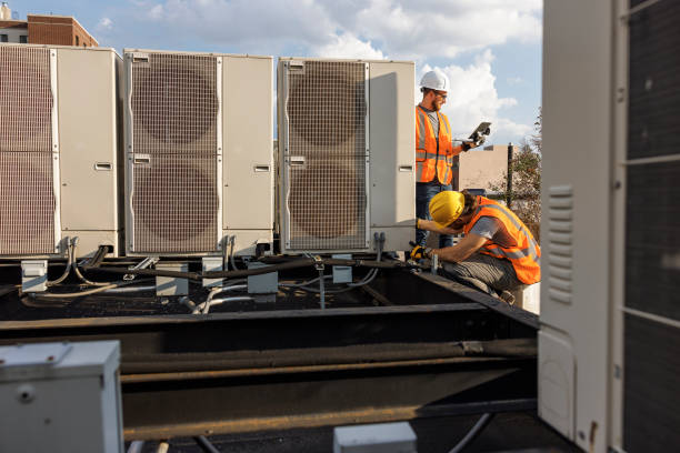 Best HVAC tune-up services  in USA